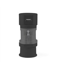 Adattatore Universale Tribox