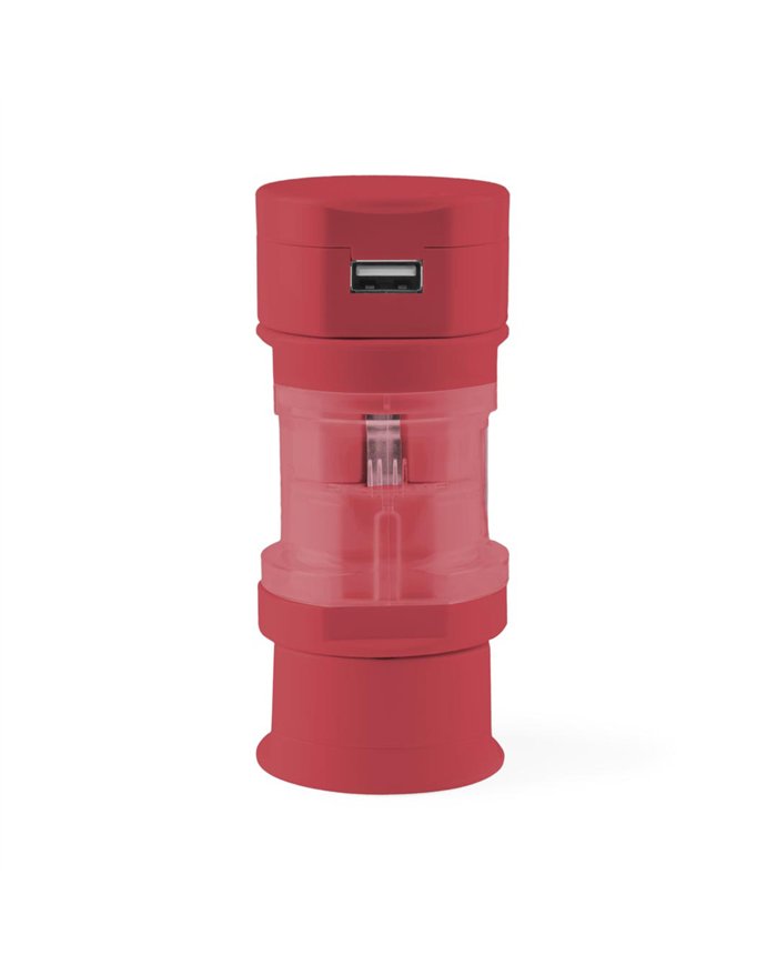 Adattatore Universale Tribox