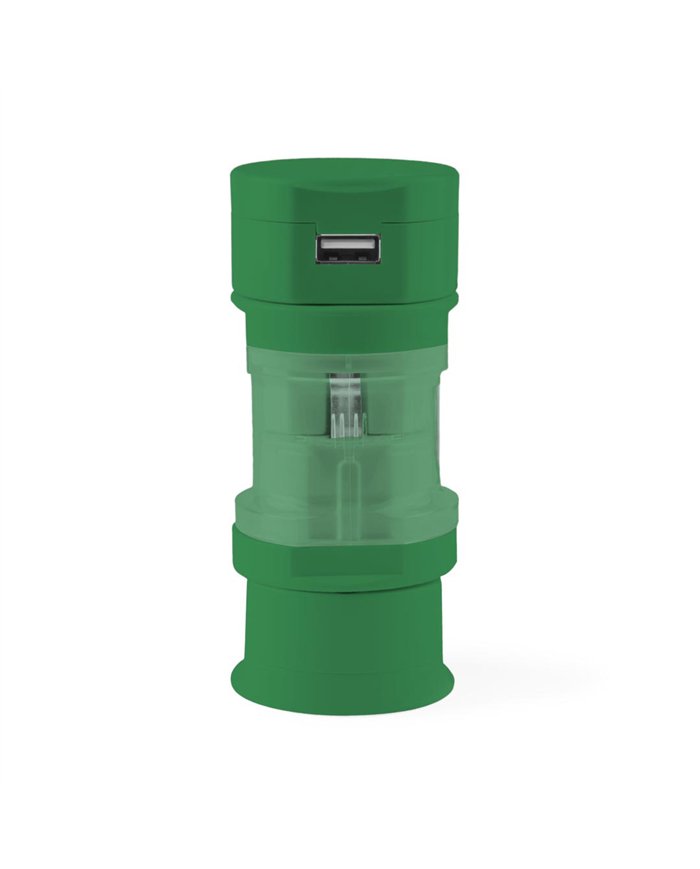 Adattatore Universale Tribox