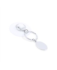 Portachiavi Gettone Halman