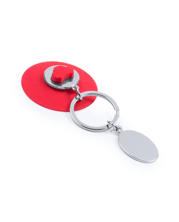 Portachiavi Gettone Coltax