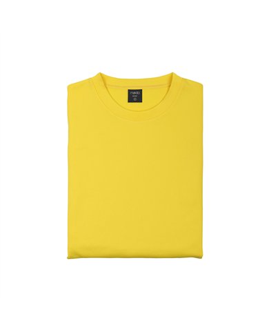 Felpa Tecnica Bimbo Kroby