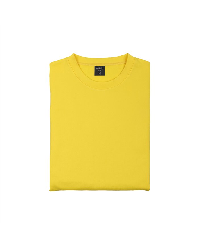 Felpa Tecnica Bimbo Kroby