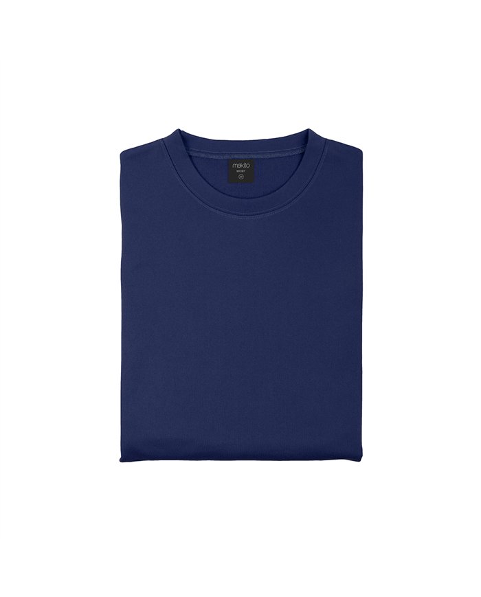 Felpa Tecnica Bimbo Kroby