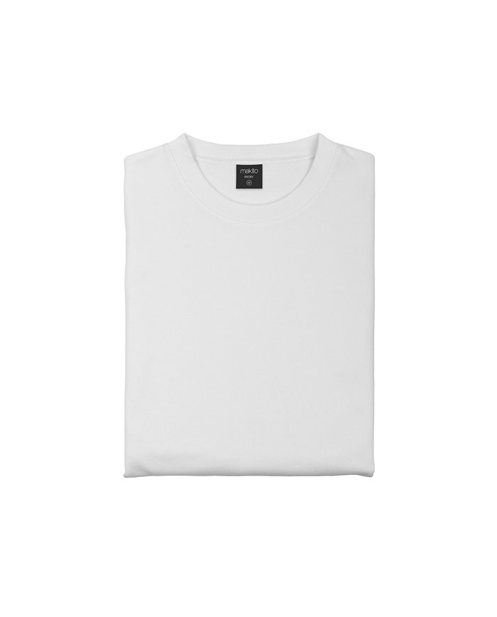 Felpa Tecnica Bimbo Kroby