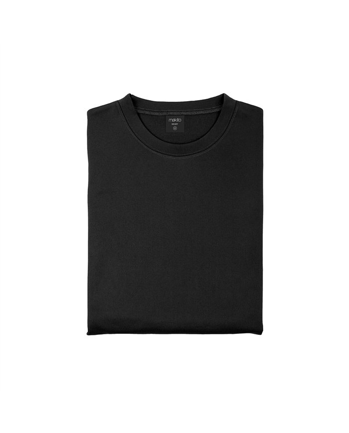 Felpa Tecnica Bimbo Kroby