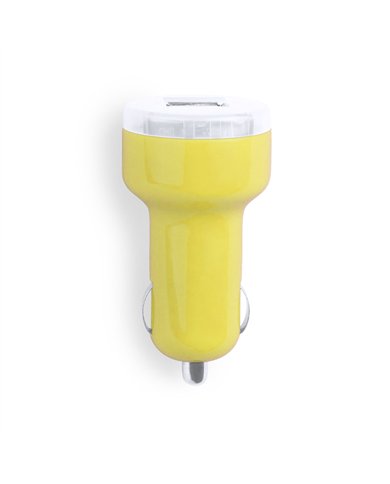 Caricatore Auto USB Denom
