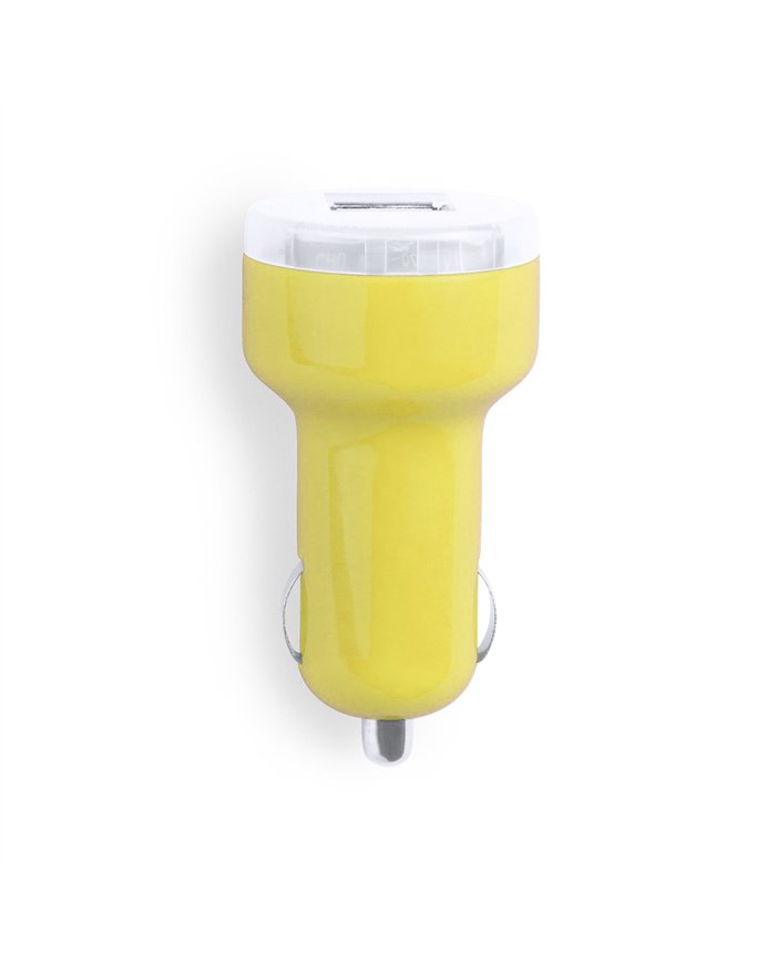 Caricatore Auto USB Denom