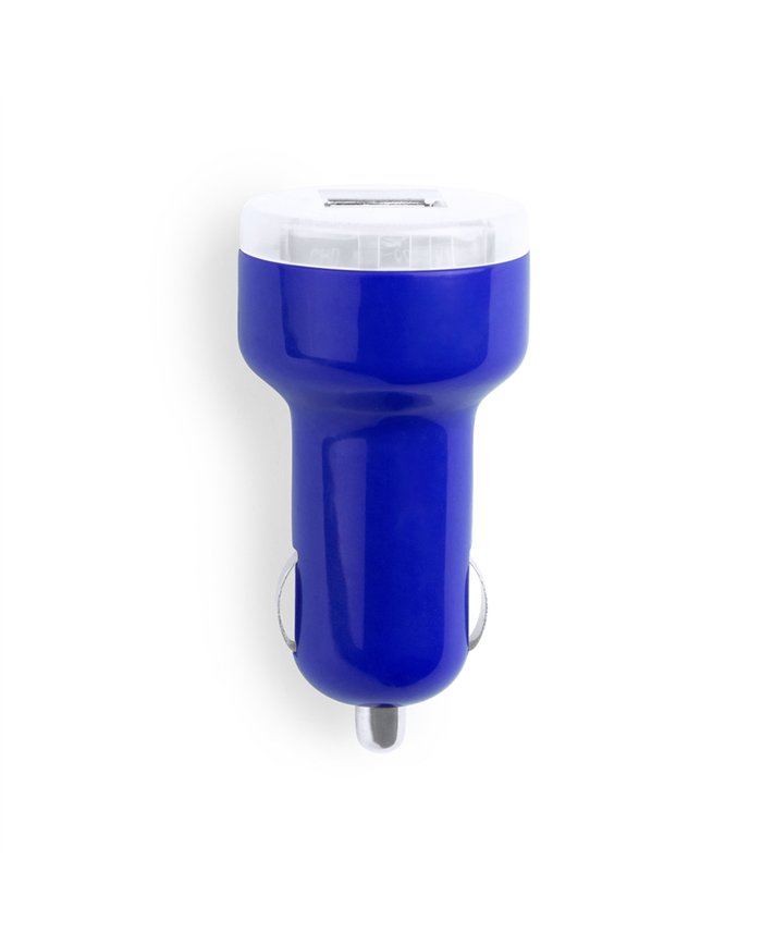 Caricatore Auto USB Denom