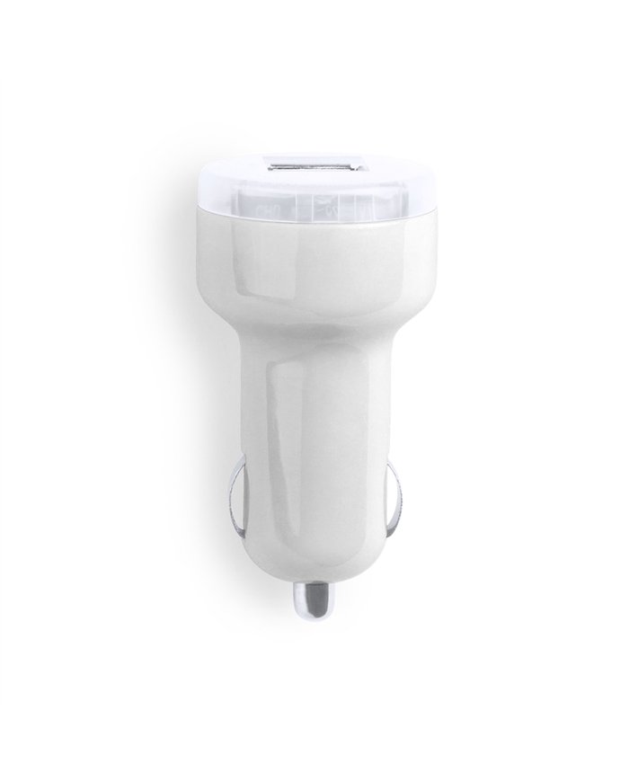 Caricatore Auto USB Denom