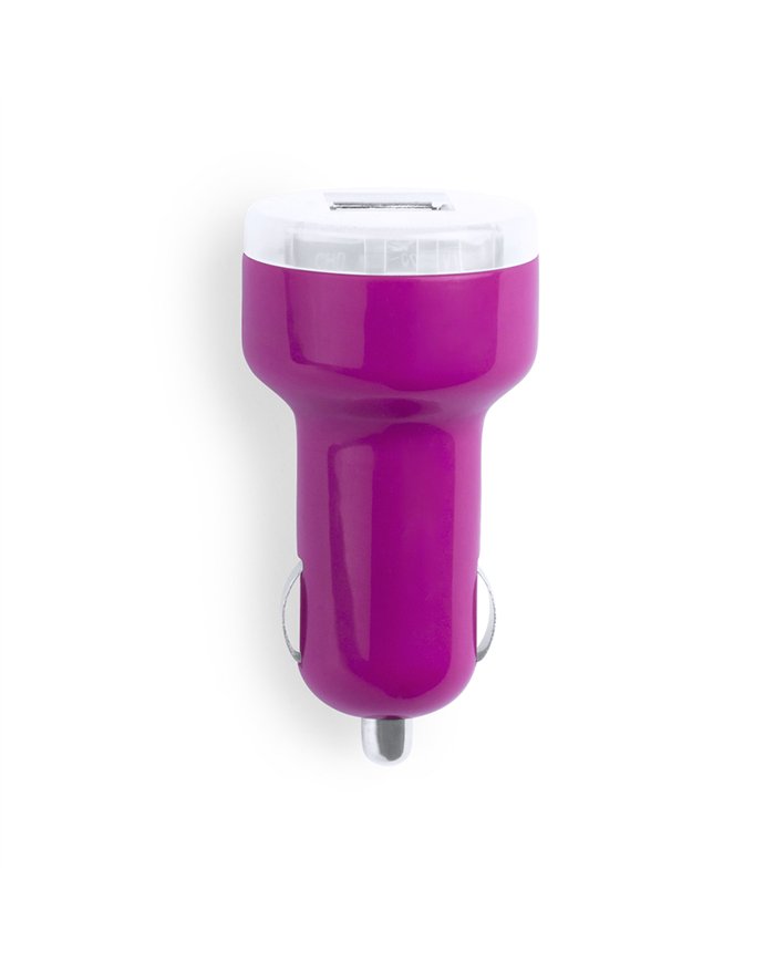 Caricatore Auto USB Denom