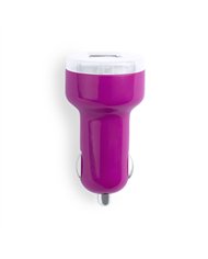 Caricatore Auto USB Denom