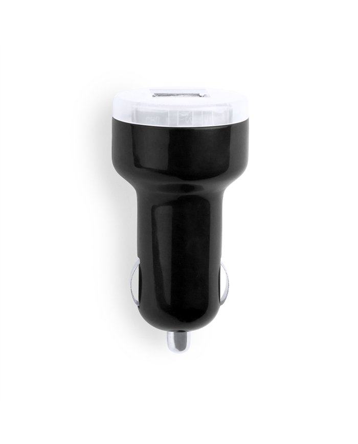 Caricatore Auto USB Denom