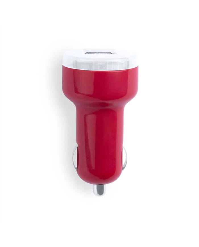 Caricatore Auto USB Denom
